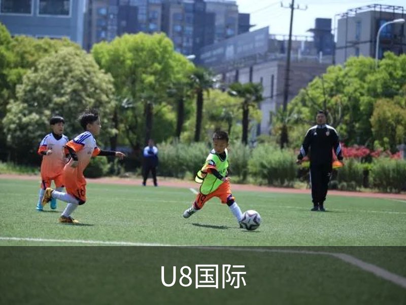 走进U8国际